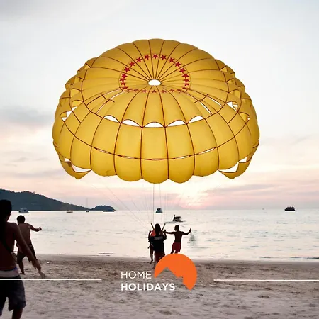 아파트 #301 Casa Adriao By Holidays *
