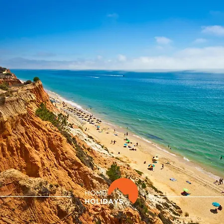 아파트 #301 Casa Adriao By Holidays