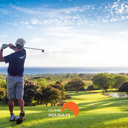 #301 Casa Adriao By Holidays 아파트 *