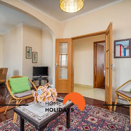 아파트 #301 Casa Adriao By Holidays