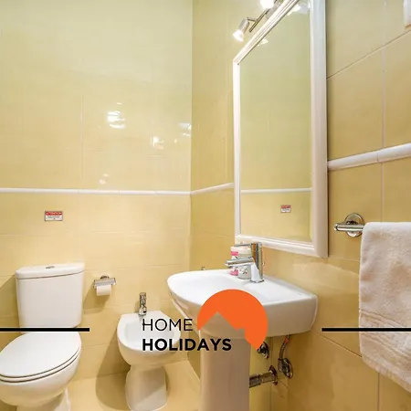 #301 Casa Adriao By Holidays 아파트 *
