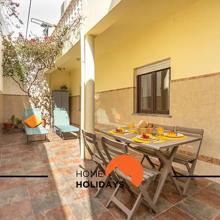 아파트 #301 Casa Adriao By Holidays *