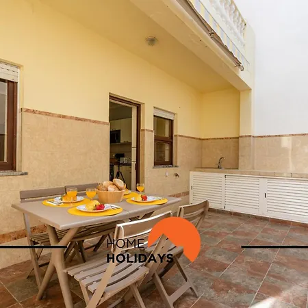#301 Casa Adriao By Holidays 알부페이라