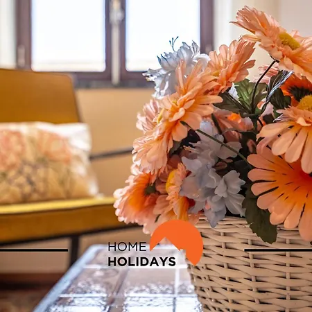 #301 Casa Adriao By Holidays 아파트
