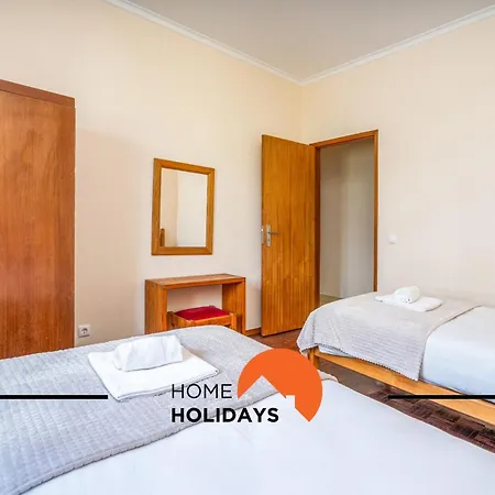 아파트 #301 Casa Adriao By Holidays *