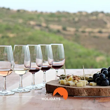 דירה #301 Casa Adriao By Holidays *