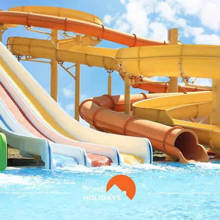 #301 Casa Adriao By Holidays דירה *