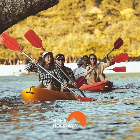 דירה #301 Casa Adriao By Holidays *