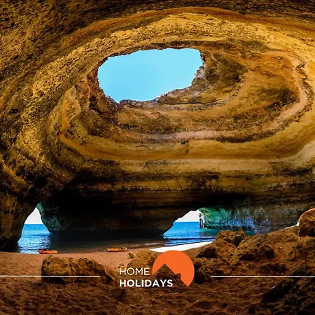 #301 Casa Adriao By Holidays Διαμέρισμα *