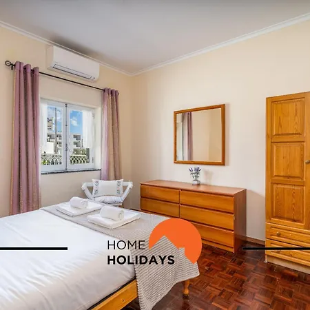 #301 Casa Adriao By Holidays * אלבופיירה