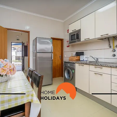 #301 Casa Adriao By Holidays דירה *