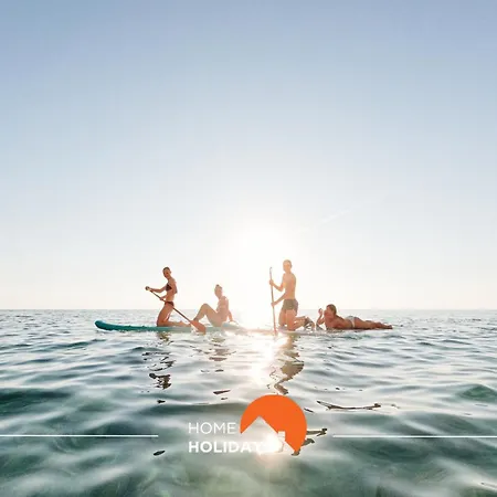 #301 Casa Adriao By Holidays Albufeira