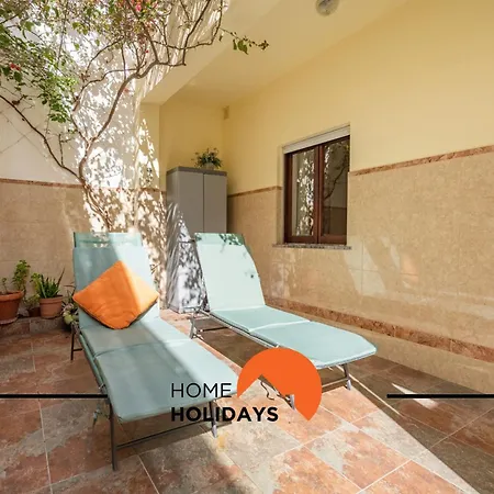 #301 Casa Adriao By Holidays Apartmán