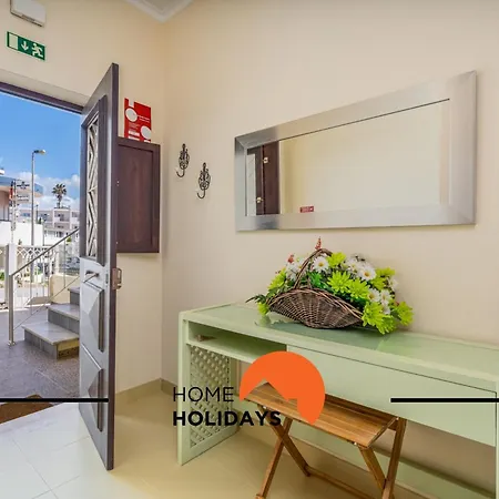 #301 Casa Adriao By Holidays * Albufeira
