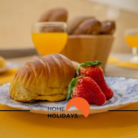 #301 Casa Adriao By Holidays * Albufeira